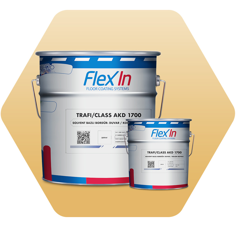 TRAFI/CLASS AKD 1700